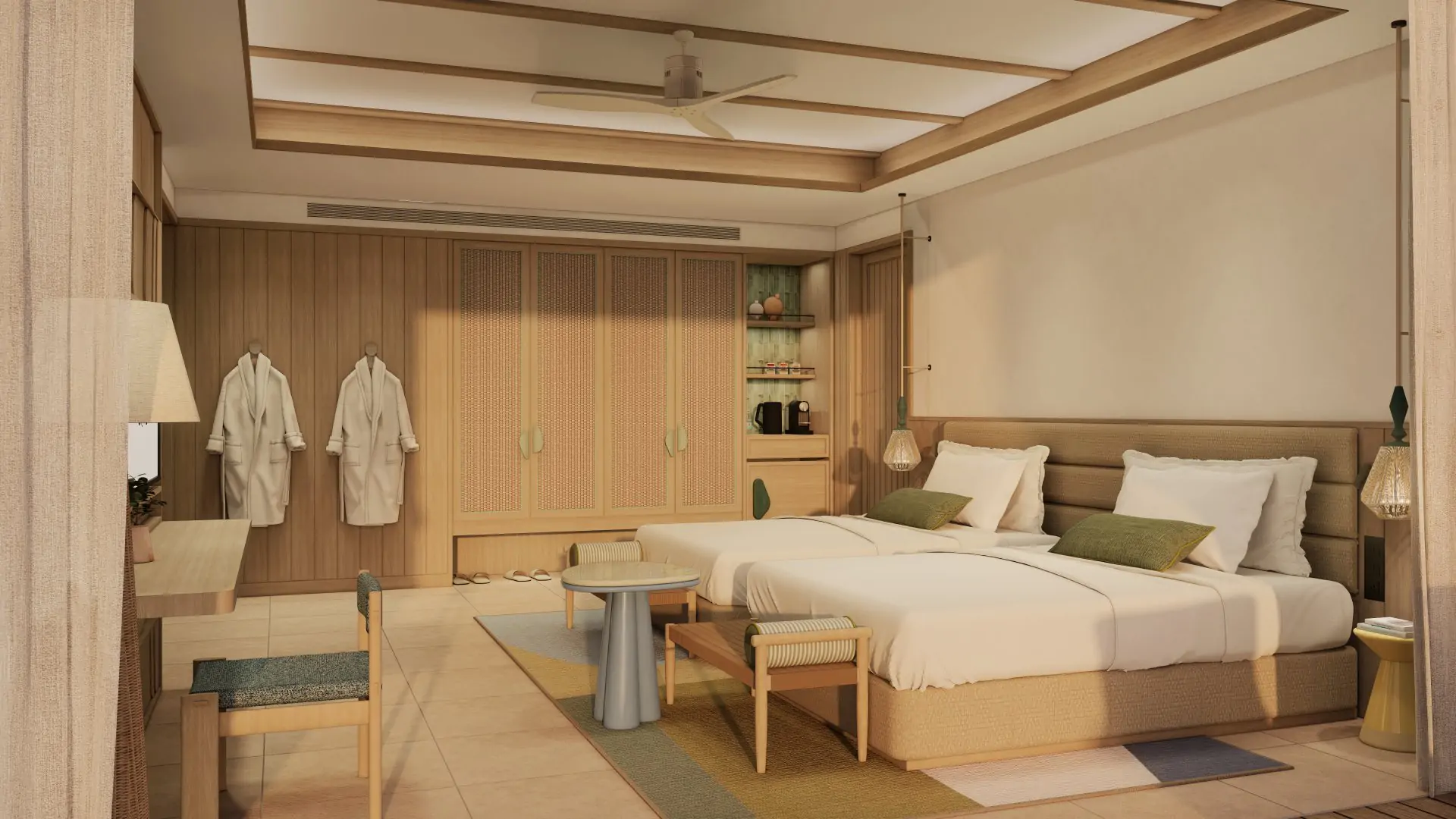 Centara Grand Lagoon Maldives